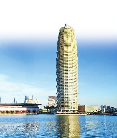 解码中国古塔建筑之“孤例” 《嵩岳寺塔》出版