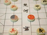 中国南海研究院学者彭念：南海或将迎来"多事之秋"