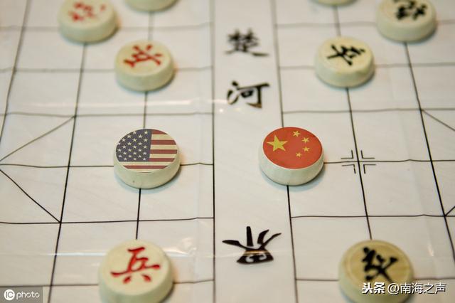中国南海研究院学者彭念：南海或将迎来"多事之秋"