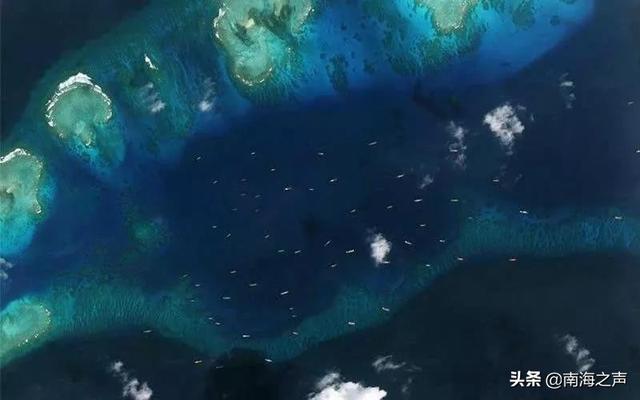 中国南海研究院学者彭念：南海或将迎来"多事之秋"