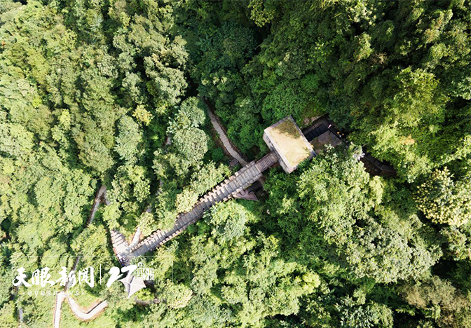 贵州：新征程 新动能，文旅融合的产业化之路