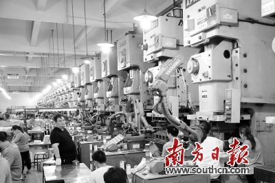 2020年广东外贸蝉联全国第一