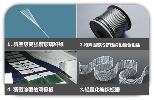旭派超级重卡电池怎么样？