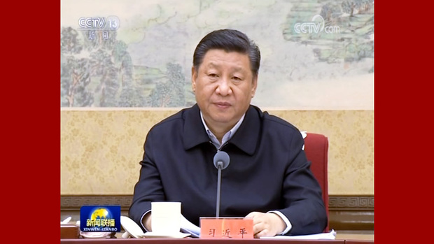 习近平在中共中央政治局第十三次集体学习时强调：深化金融供给侧结构性改革 增强金融服务实体经济能力