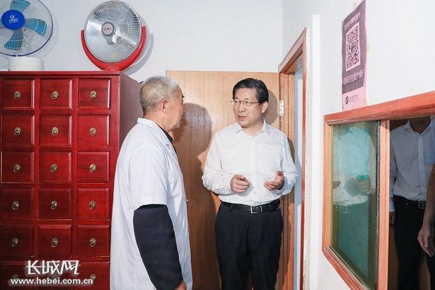 积极践行总书记的嘱托 河北这一年不简单①2018年全省65万人脱贫