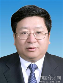 原中组部副部长陈向群任湖南常务副省长