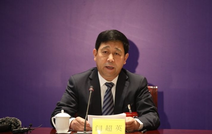 各项准备就绪 陕西进入两会时间