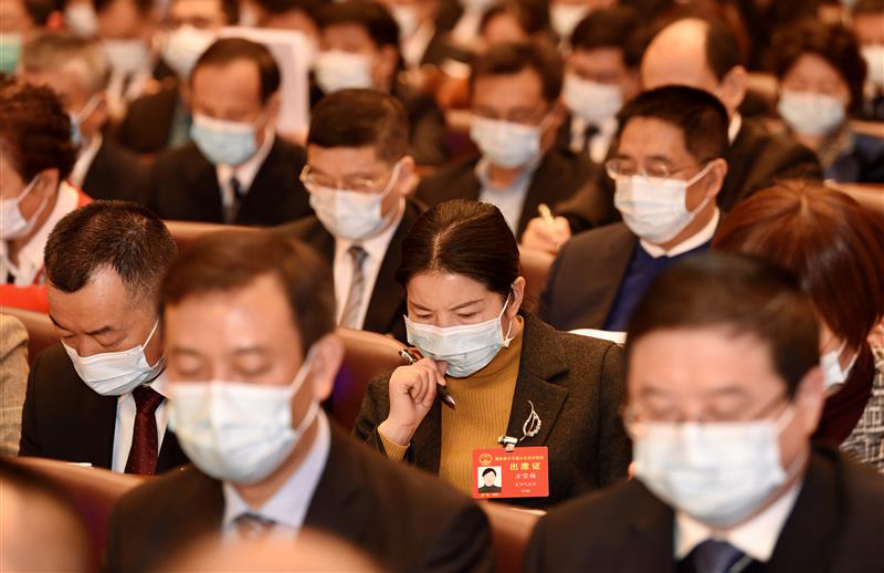 湖北提出2021年GDP增长10%以上 落地4274个亿元以上新开工项目