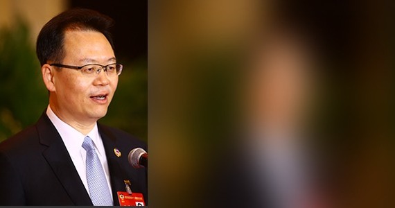 委员通道｜姜波：充分发挥陕西自贸试验区优势 建设更高水平开放型经济_fororder_113