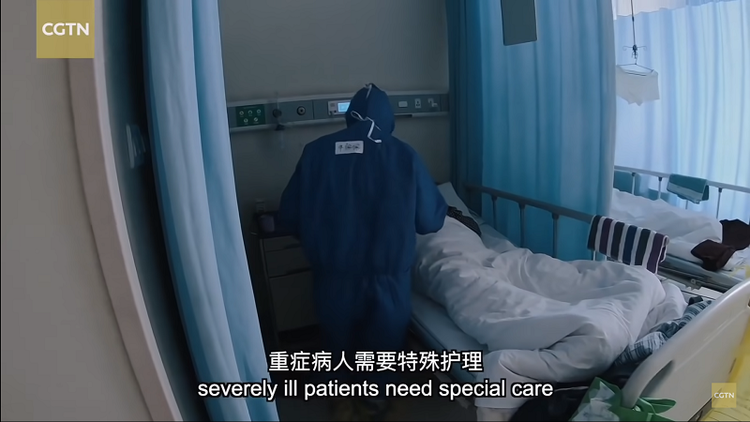 欧洲头条丨BBC 在吗？有几个问题麻烦你回答一下