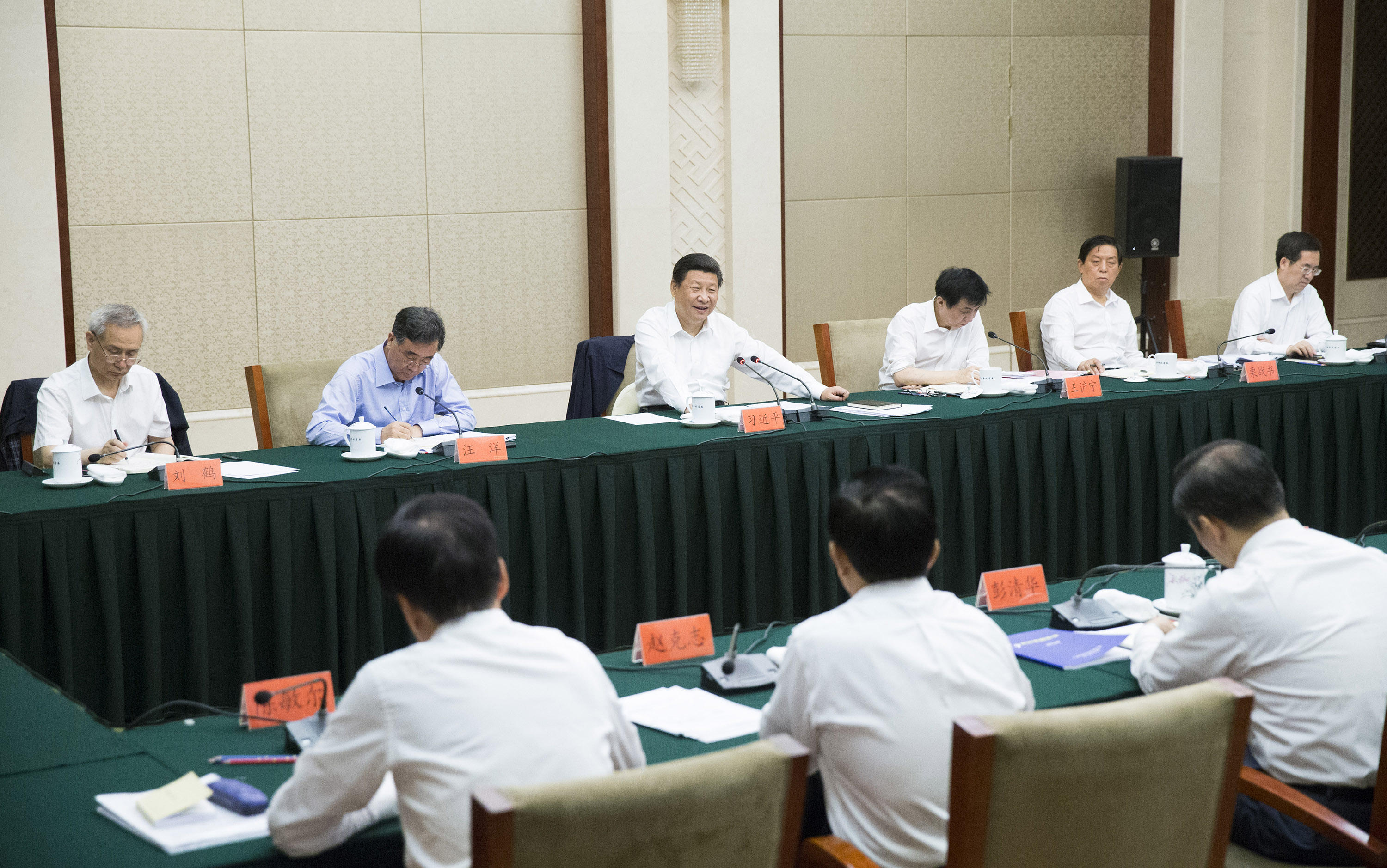 这个特别“试验区”总书记一直深情关切