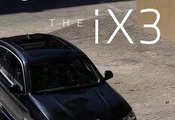 汽车频道【资讯】宝马iX3官降7万 现金补偿已购买客户