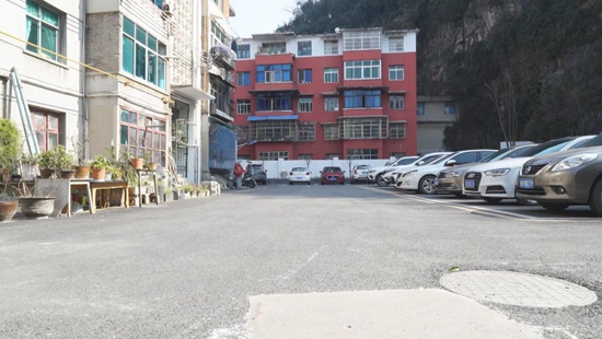 贵州六枝特区：顺民意惠民生 持续推进老旧小区改造
