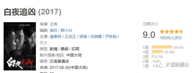 围观41岁潘粤明“精分式演技”！这部剧值得天天看