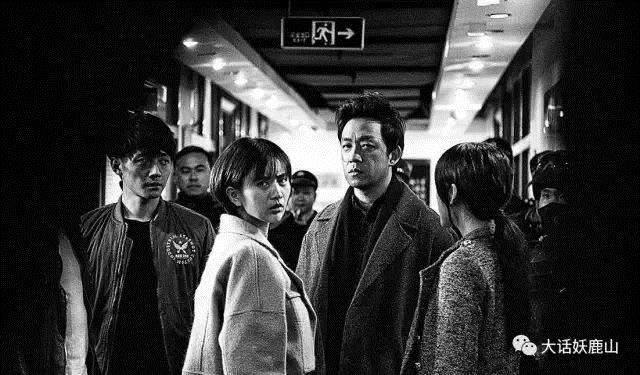围观41岁潘粤明“精分式演技”！这部剧值得天天看