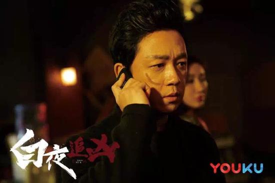 围观41岁潘粤明“精分式演技”！这部剧值得天天看