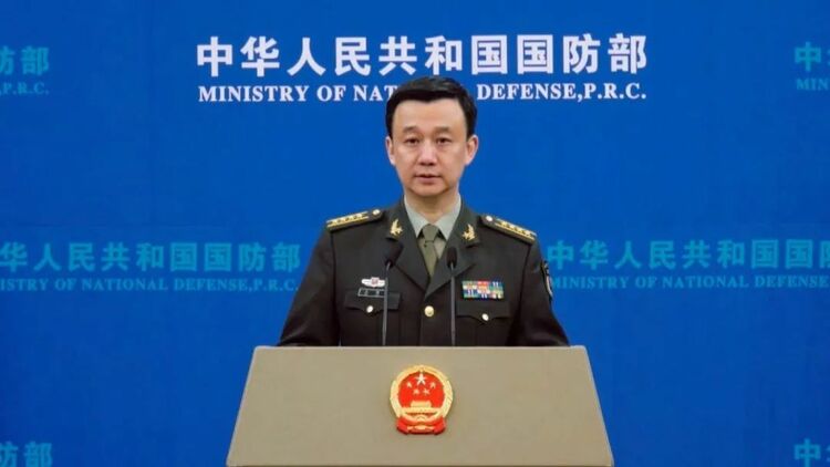 总台海峡时评｜“台独”意味着战争绝非空话