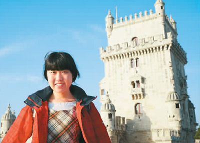海外学子青睐校内兼职：时间自由 可接触新知识