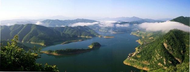 【旅游（图片+标题）】【走遍山东-济南】十一假期碰上中秋节 济南这些郊游景点收藏好