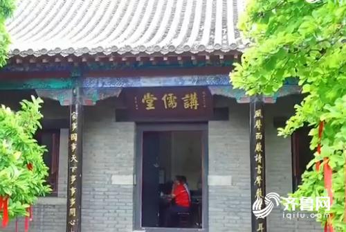 【文体-文字列表】手机直播刷弹幕他们这样推广国学