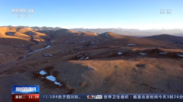 坚守“陆地孤岛” 戍边战士：我们站立的地方是中国！