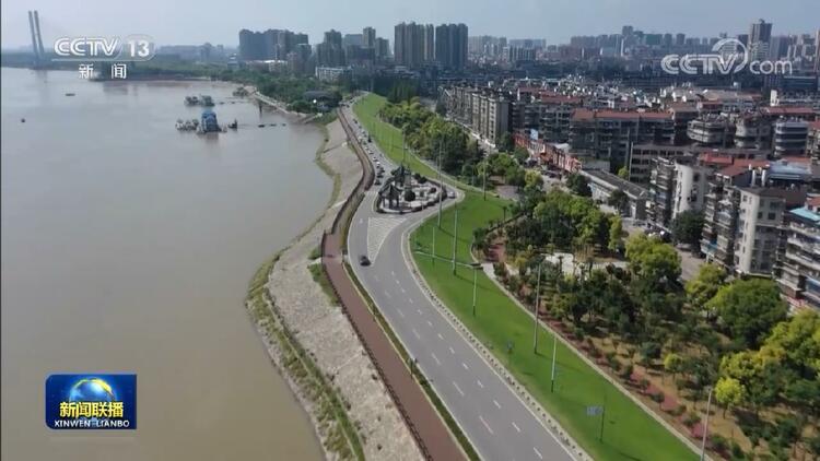 【“十三五”成就巡礼】水利建设有力支撑我国经济社会发展