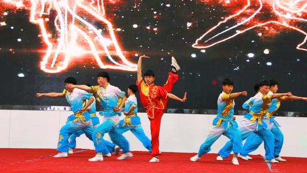 2021年“汉语桥”美国犹他州中学生线上冬令营开幕
