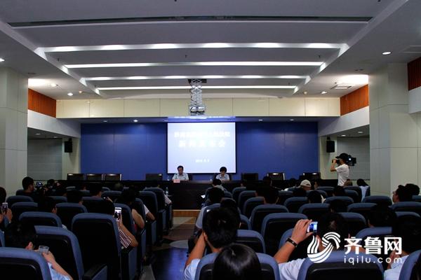 【齐鲁大地-文字列表】【走遍山东-济南】济南市法院出台的新招数对付老赖