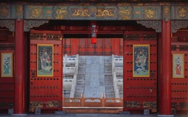 重现康乾盛世过年景象_fororder_QQ图片20190117153347