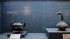 Diplomats to China Explore the Long History and Experience the Past and Present of Weinan_fororder_040-1