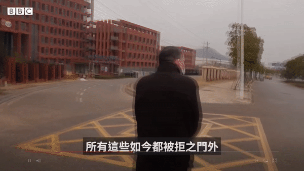 欧洲头条丨BBC 在吗？有几个问题麻烦你回答一下