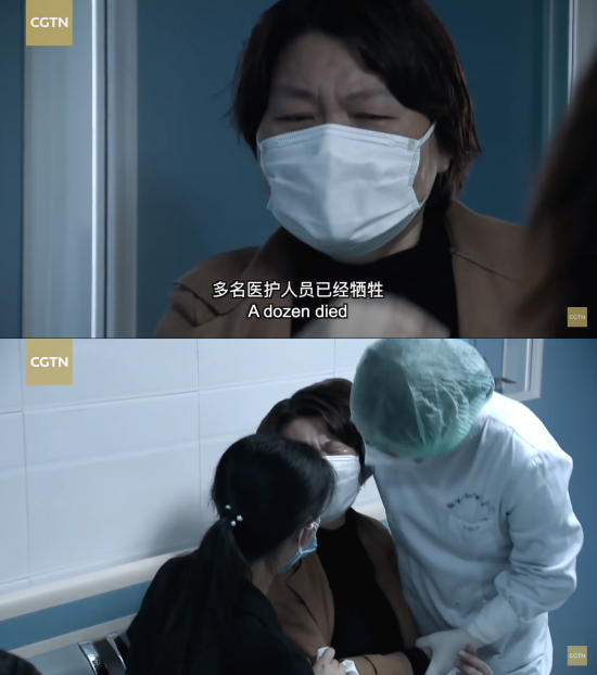 欧洲头条丨BBC 在吗？有几个问题麻烦你回答一下