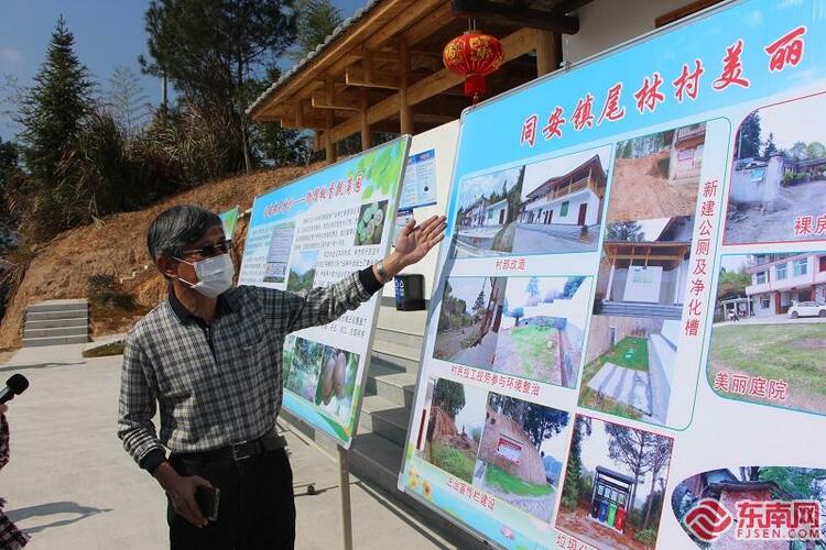 台湾人才助力福州美丽乡村建设：两岸乡建乡创合作“开花结果”