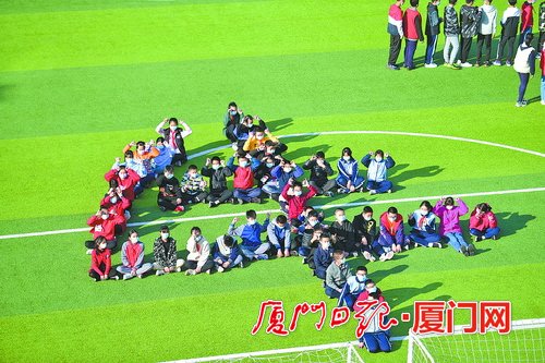 中小学幼儿园开学 厦门市教育局送上心理调试指南