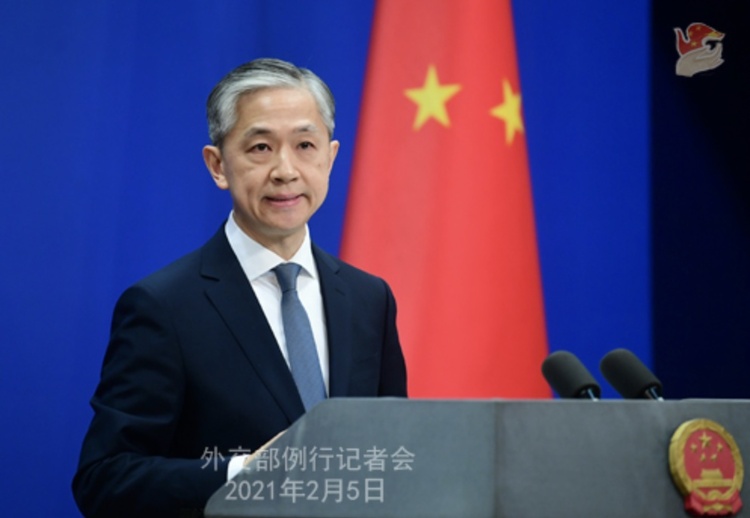 一周蓝“听”丨BBC多次造谣被痛批 阻挠CGTN 落地再曝英方虚伪