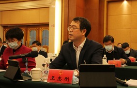 黑龙江省人大代表王志刚：奋力推动“五区建设” 将宏伟蓝图变成美好现实_fororder_微信图片_20210222142840
