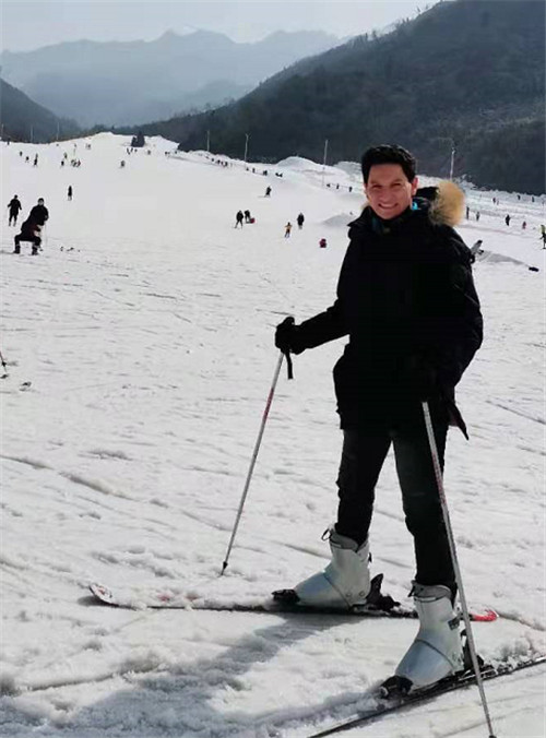 （有修改）（加急）【这个中国年，我们在西安】在陕留学生新春送祝福