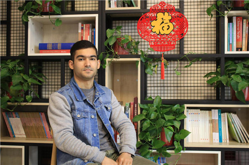 （有修改）（加急）【这个中国年，我们在西安】在陕留学生新春送祝福