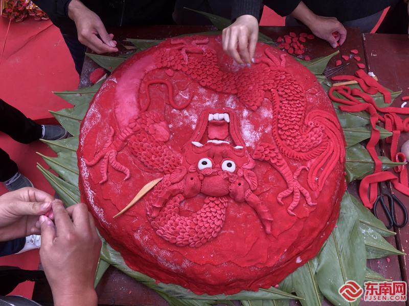 打卡莆田“元宵网红点” 助力乡村旅游振兴