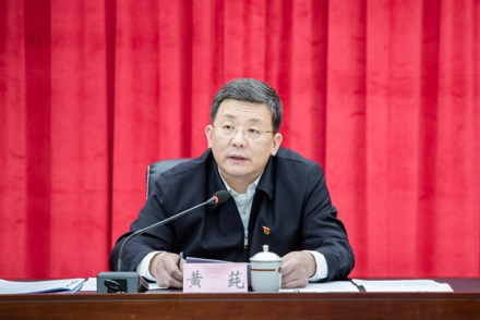 再学习、再调研、再落实 福建省国资委做强做优做大国资国企