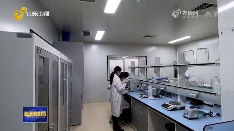 山东：搭建专业孵化平台 为高企培育提供源头力量