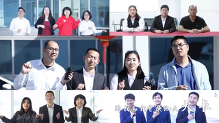 【央企逐梦】中建材阿联酋公司送上新春歌曲《相亲相爱一家人》_fororder_微信截图_20210211154946