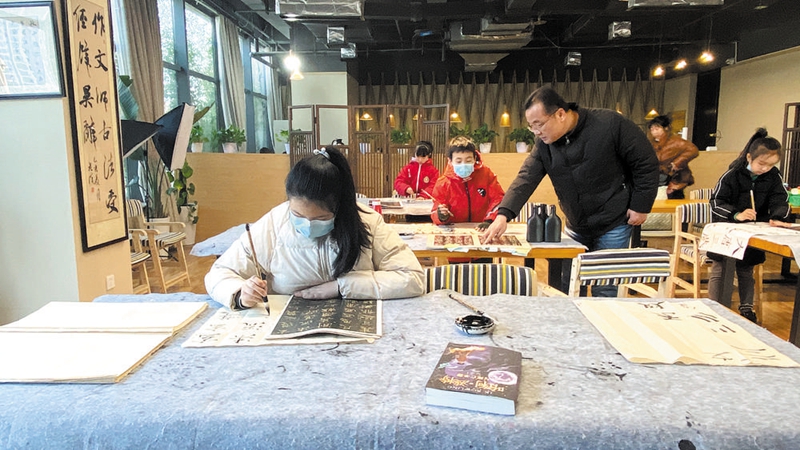 （转载）一处处“家门口”的细微改变 让成都成为一座温暖的城市