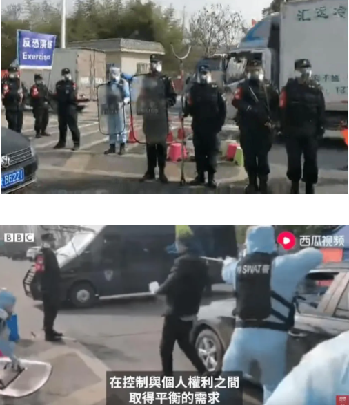 世界观 | BBC没能进入牛年，被留在了去年……