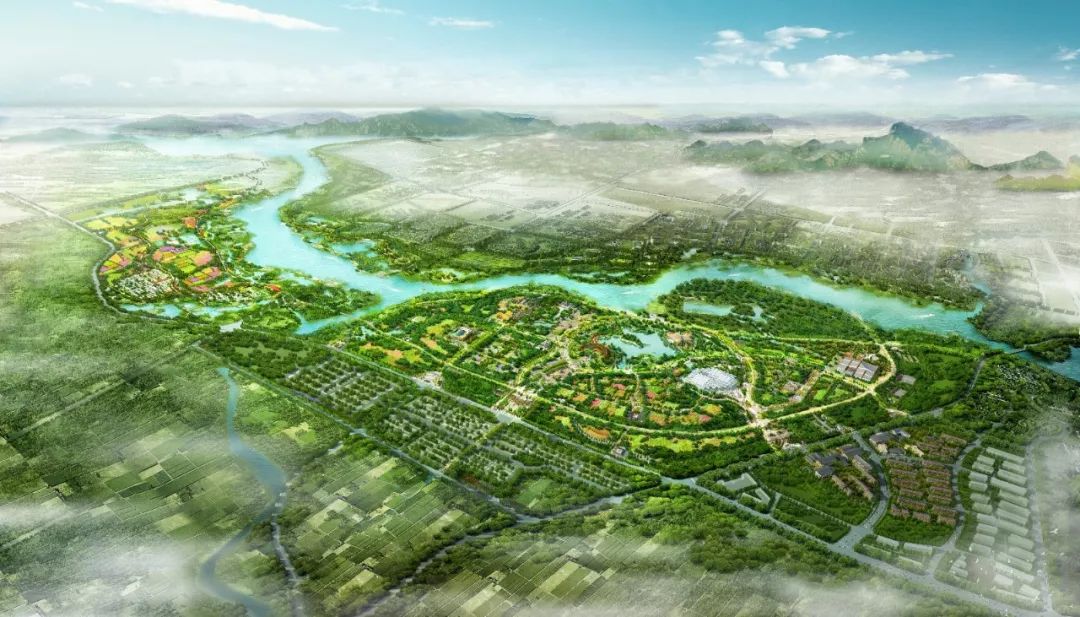 改变世界的中国植物