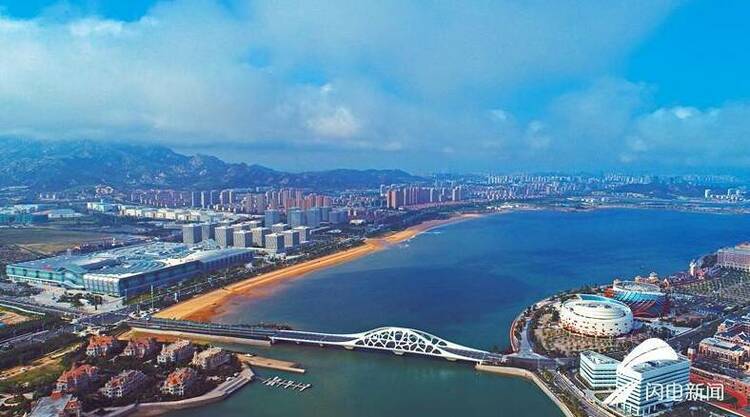山东各地发展“新愿景”：14市GDP增长目标均超6%，科技创新成多地“突破之首”