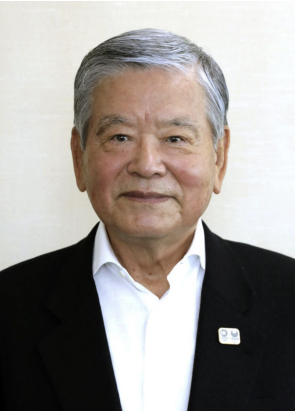 解不开的奥运缘分！接棒森喜朗的桥本圣子是何许人也？