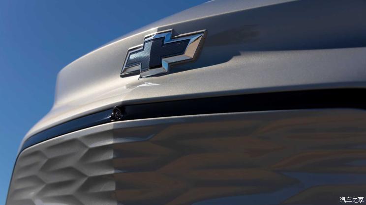 汽车频道【中首列表】雪佛兰全新Bolt EV/Bolt EUV正式发布