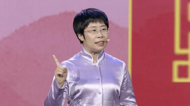 《平“语”近人——习近平喜欢的典故》 （第二季） 今晚播出第十二集：直挂云帆济沧海