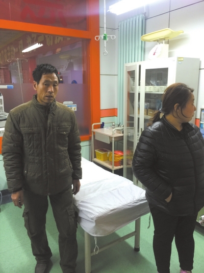 男孩补牙时猝死 其父母称医院存在重大过错(图)